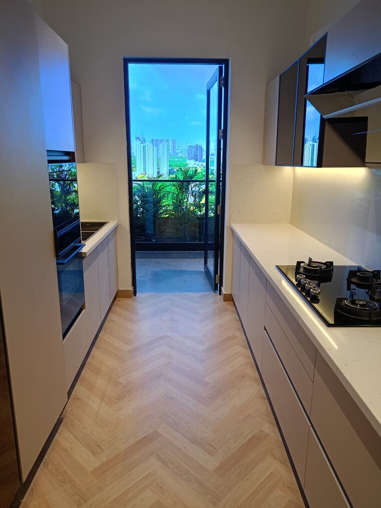 Balcony, sushant-lok-2 5 Bedroom 2400 Sq.Ft. Villa In Sector 57 Gurgaon 10004474