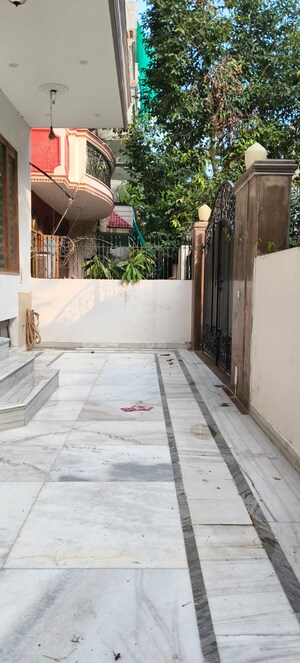 Balcony in 5 BHK Villa at Sushant Lok 2, Sector 57 – for Sale