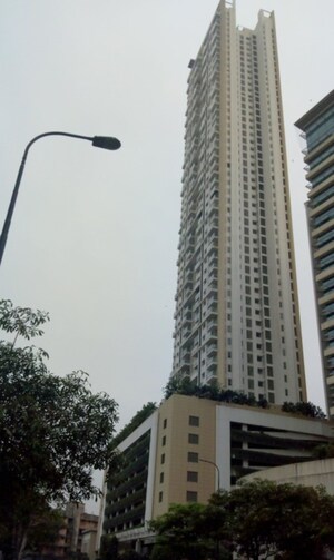 2 BHK Apartment For Rent in Lodha Primero, Mahalaxmi