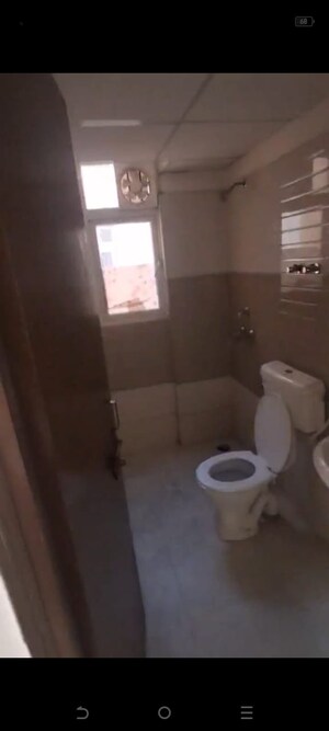 Bathroom in 3 BHK Apartment at Pyramid Urban Homes 2, Sector 86 – for Sale