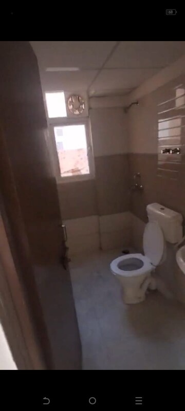 Bathroom in 3 BHK Apartment at Pyramid Urban Homes 2, Sector 86 – for Sale
