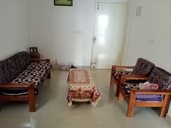 3 BHK Apartment For Sale in Pyramid Urban Homes 2