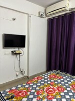 1 BHK 615 Sq.Ft. Apartment in Maxblis Grand Kingston