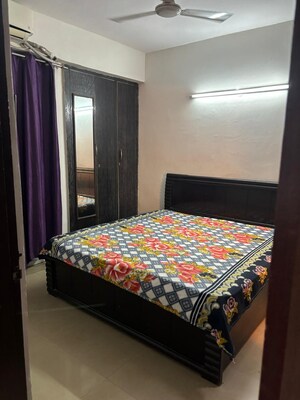 Bedroom in 1 BHK Apartment at Maxblis Grand Kingston, Sector 75 – for Rent