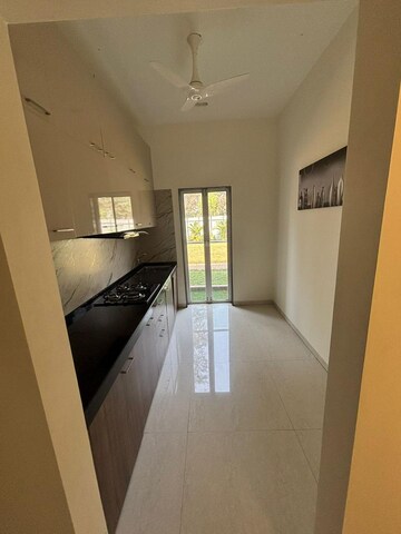 Building Lobby in 1 BHK Apartment at The Baya Sunrise, Dadar East – for Sale