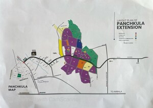  Plot For Sale in Sector 28