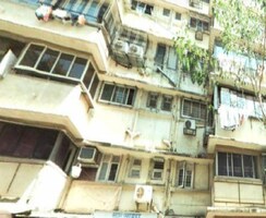 3 BHK Apartment For Rent in Navyug Mansion