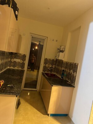 Furnished Amenities in 2 BHK Apartment at Arete India Our Homes 3, Sohna Sector 6 – for Sale