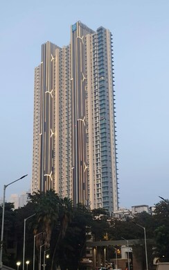 4 BHK Apartment For Rent in Kalpataru Avana