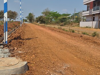 Plot for Sale in Navanagar, Hubli