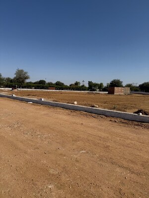 Plot Area in  Plot at Sector 25 Yamuna Expressway – for Sale