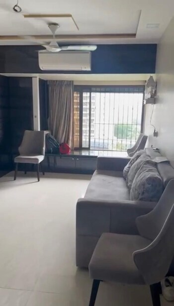 Priti Apartments Malad East