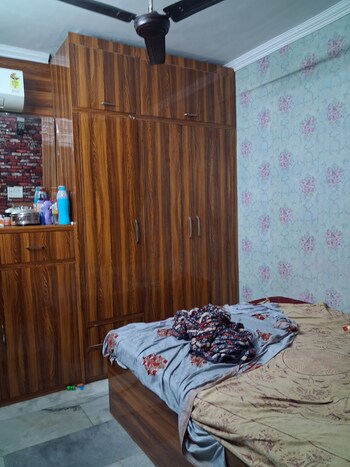 2 BHK Builder Floor for Sale in Khirki Extension, Delhi