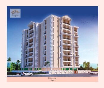 3 BHK Flat for Sale in Argora, Ranchi