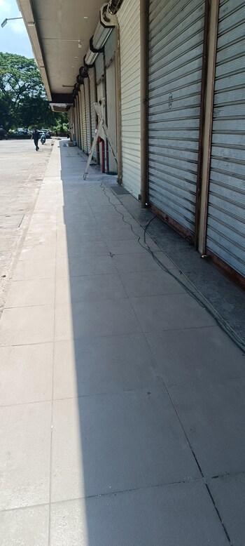 Shop for Rent in Nerul Sector 19, Navi Mumbai