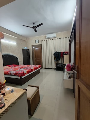 3 BHK Independent House For Rent in Patel Nagar