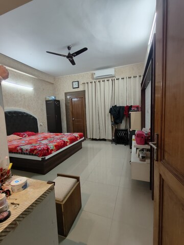 3 BHK Independent House For Rent in Patel Nagar