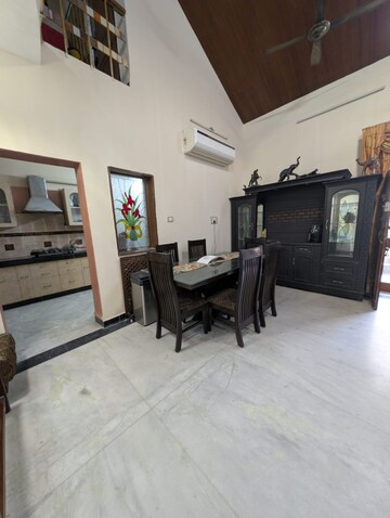 2 BHK Apartment For Rent in Saurabh Niwas, Sector 40