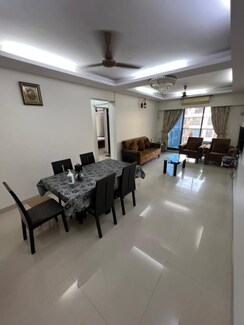 2 BHK + Pooja Room Apartment For Sale in Kohinoor Planet