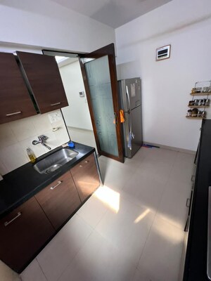 Master Bedroom in 2 BHK Apartment at Kohinoor Planet, Kurla West – for Sale