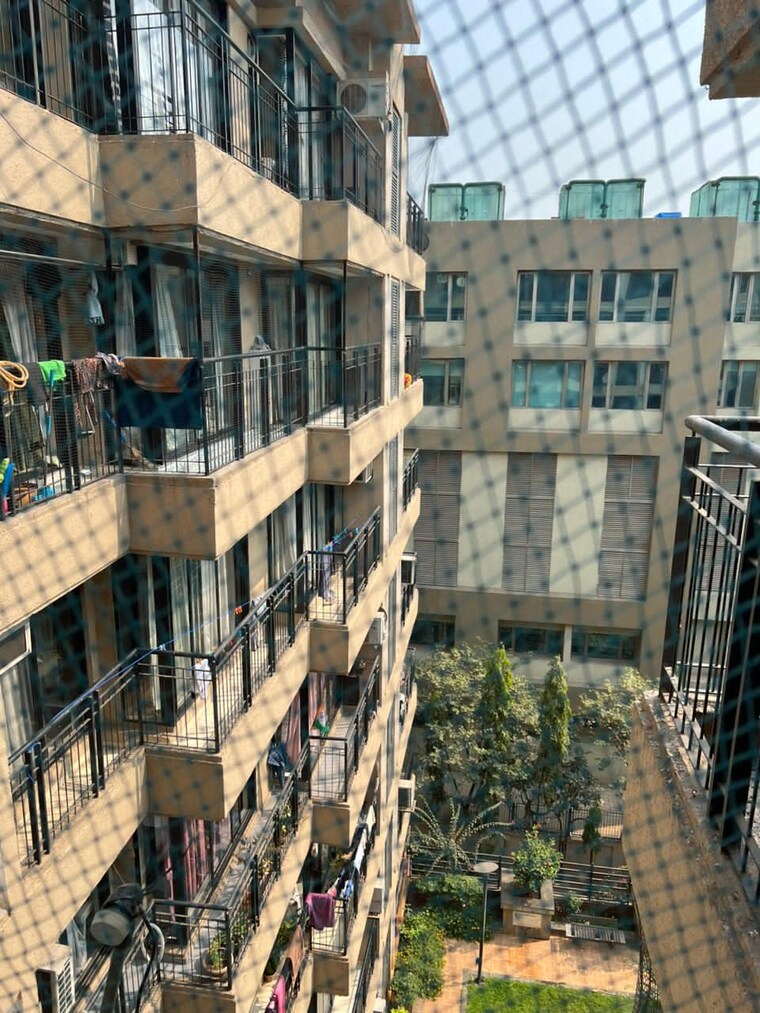 Exterior View, kohinoor-planet 2 Bedroom 750 Sq.Ft. Apartment In Kurla West Mumbai 10009020