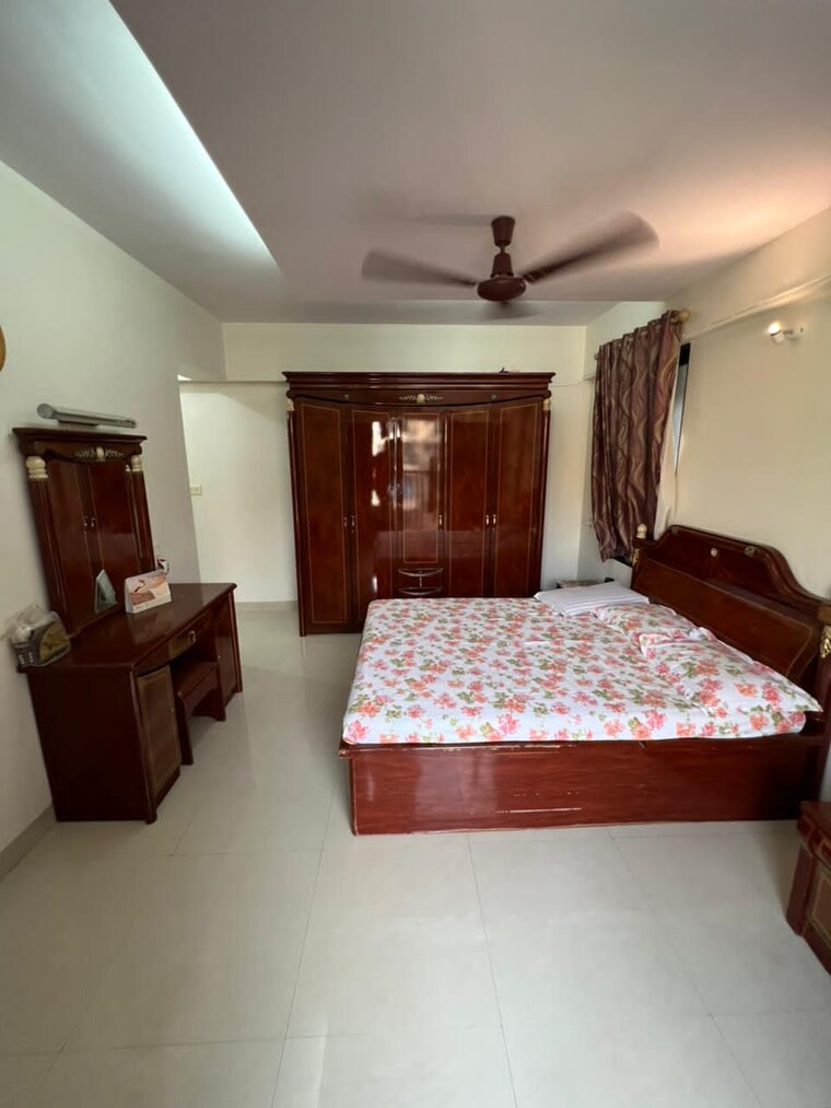 Bedroom, kohinoor-planet 2 Bedroom 750 Sq.Ft. Apartment In Kurla West Mumbai 10009020