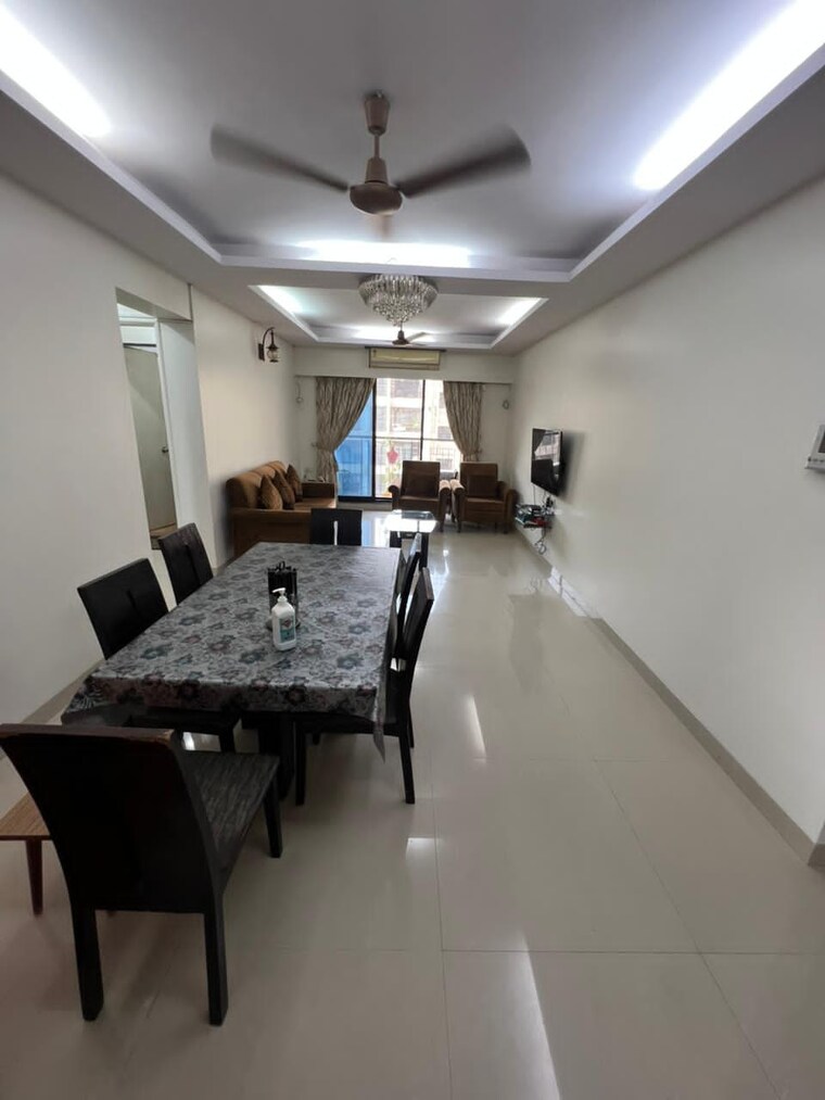 Master Bedroom, kohinoor-planet 2 Bedroom 750 Sq.Ft. Apartment In Kurla West Mumbai 10009020