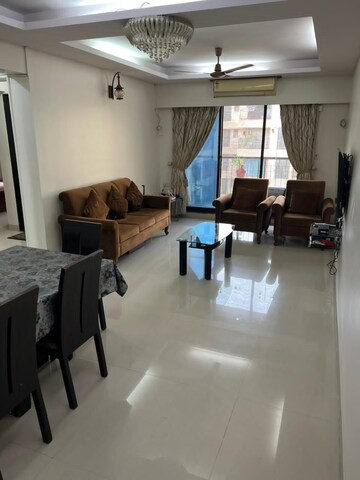 Master Bedroom in 2 BHK Apartment at Kohinoor Planet, Kurla West – for Sale