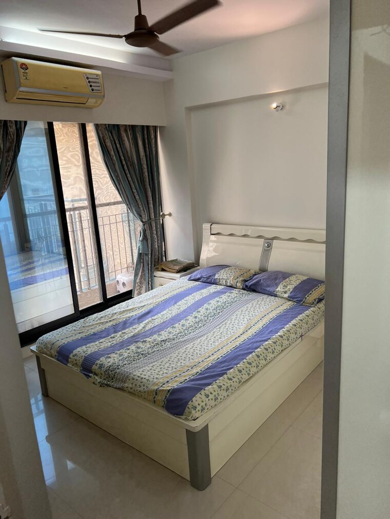 Bedroom, kohinoor-planet 2 Bedroom 750 Sq.Ft. Apartment In Kurla West Mumbai 10009020