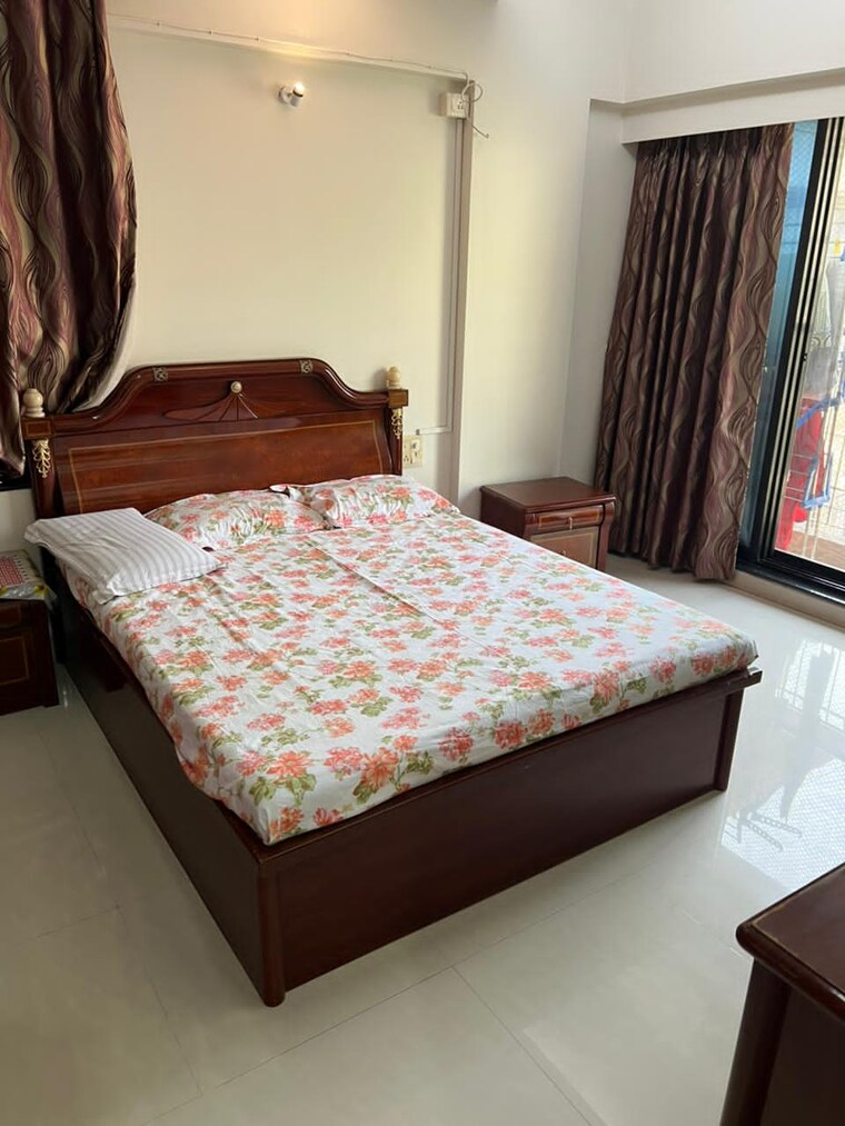 Bedroom, kohinoor-planet 2 Bedroom 750 Sq.Ft. Apartment In Kurla West Mumbai 10009020