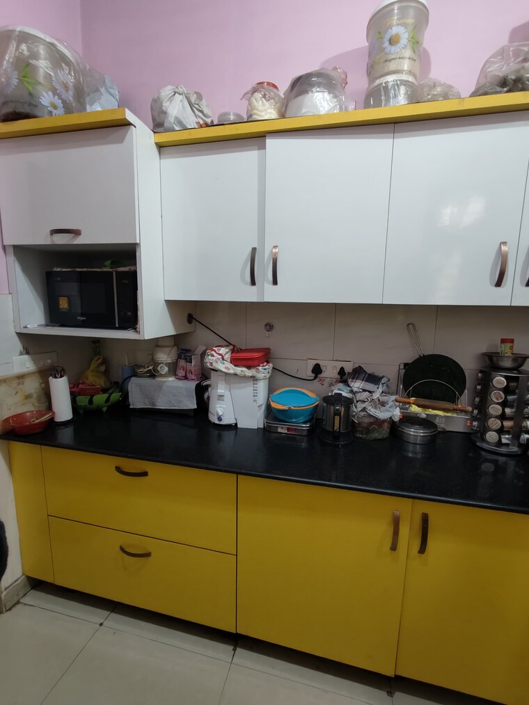 Kitchen, patel nagar 3 Bedroom 2100 Sq.Ft. Independent House In Patel Nagar Dehradun 10009023
