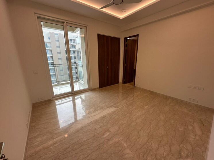 Room, ambience-creacions 4 Bedroom 4422 Sq.Ft. Apartment In Sector 22 Gurgaon 10009024