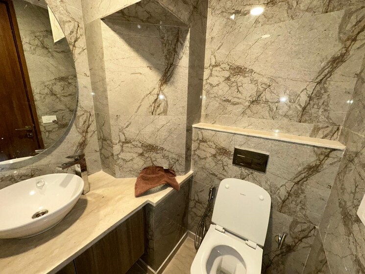 Team Area, ambience-creacions 4 Bedroom 4422 Sq.Ft. Apartment In Sector 22 Gurgaon 10009024