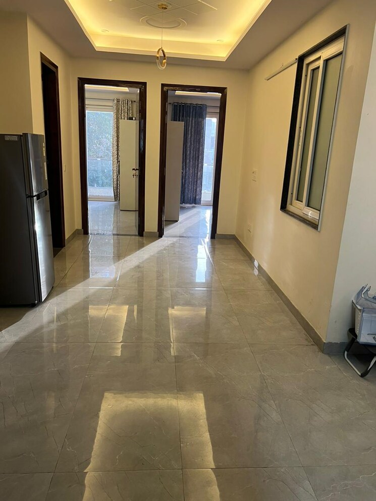 Room, jmd-the-park-way 2 Bedroom 1450 Sq.Ft. Builder Floor In Sector 22 Gurgaon 10009029