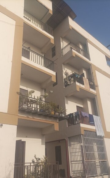 Studio Apartment For Rent in Sumeru Eastern Arc, Badowala