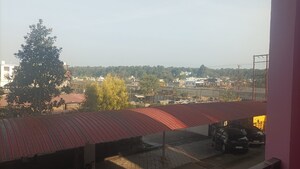 Swimming Pool in Studio Apartment at Sumeru Eastern Arc, Badowala – for Rent