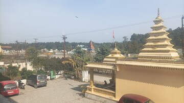 Studio Apartment – Exterior View View at Sumeru Eastern Arc, Badowala - for Rent