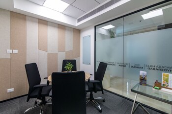 Logix Cyber Park
