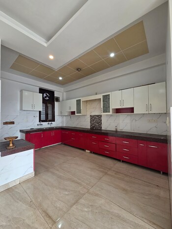 Ansal Sushant Apartments