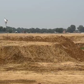 Plot for Sale in Rohini Sector 32, Delhi