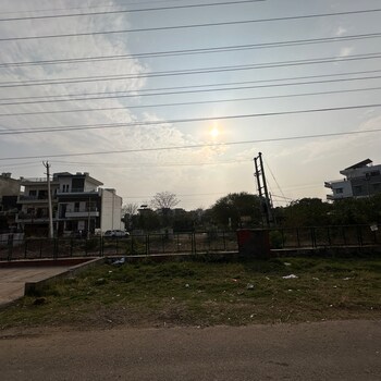 Plot for Sale in Sector 21, Panchkula