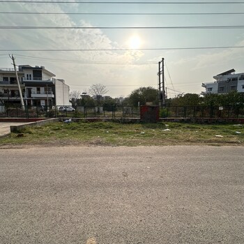 Plot for Sale in Sector 28, Panchkula