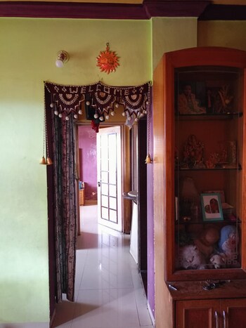 Viva Swarganga Complex