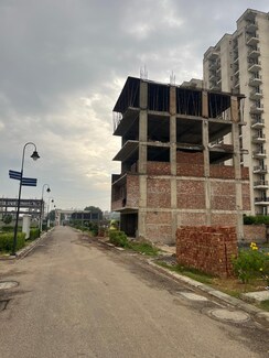 Plot For Sale in ATS Homekraft Bonheur Avenue