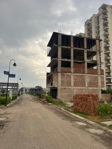  Plot For Sale in ATS Homekraft Bonheur Avenue, Sohna Sector 35