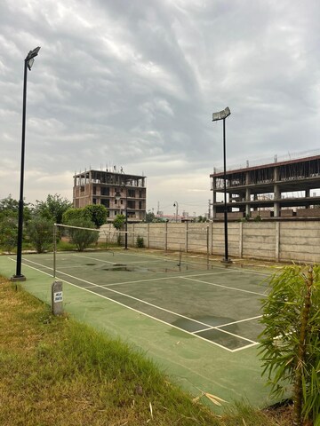  Plot – Exterior View View at ATS Homekraft Bonheur Avenue, Sohna Sector 35 - for Sale