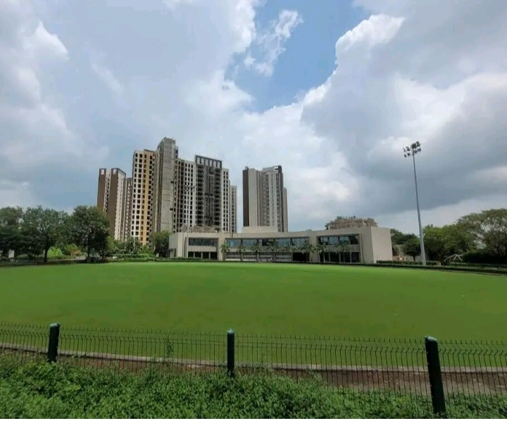 1 BHK + Pooja Room 457 Sq.Ft. Apartment in Lodha Upper Thane Meadows