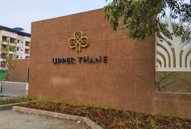 Master Bedroom, lodha-upper-thane-meadows 1 Bedroom 457 Sq.Ft. Apartment In Anjur Thane 10012322