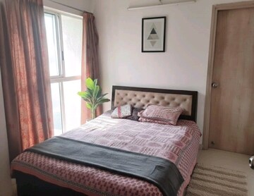 Bedroom in 1 BHK Apartment at Lodha Upper Thane Meadows, Anjur – for Rent