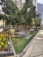 2 BHK + Pooja Room 1314 Sq.Ft. Apartment in My Home Avatar